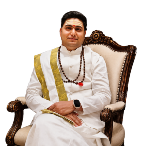 Consultation With Swami Acharya Mokshit ji