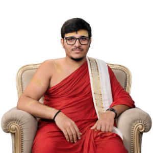 Consultation With Swami Athaarv Guruji