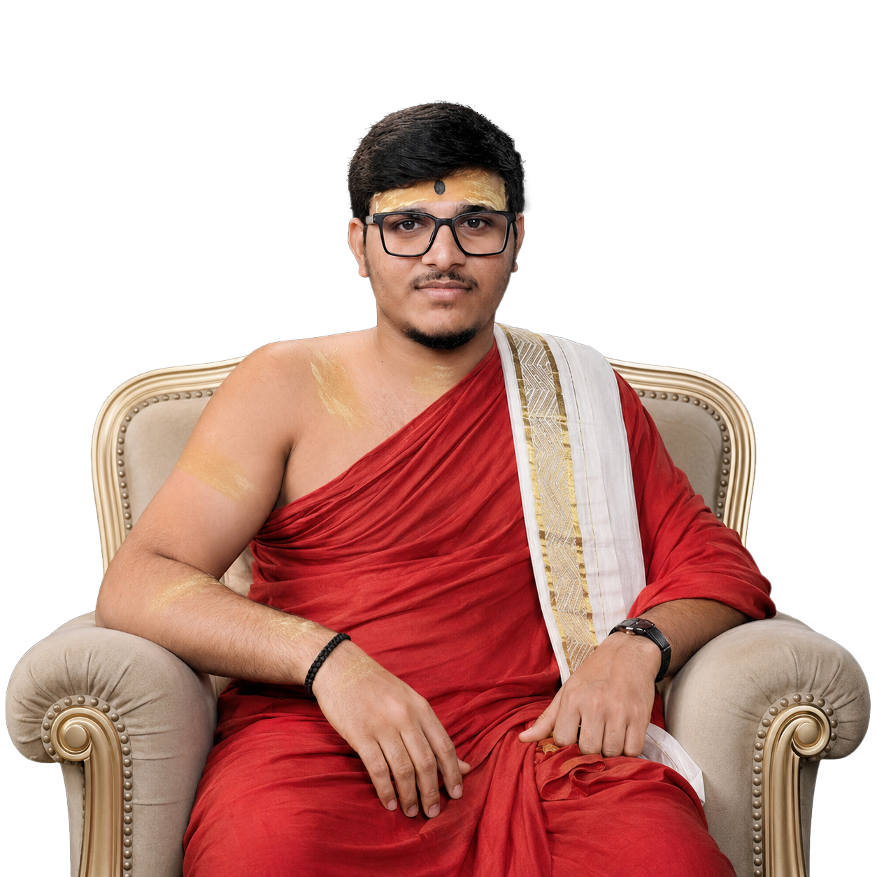 Consultation With Swami Athaarv Guruji