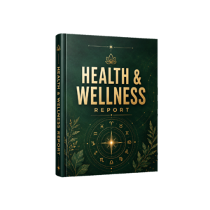 Health & Wellness Report