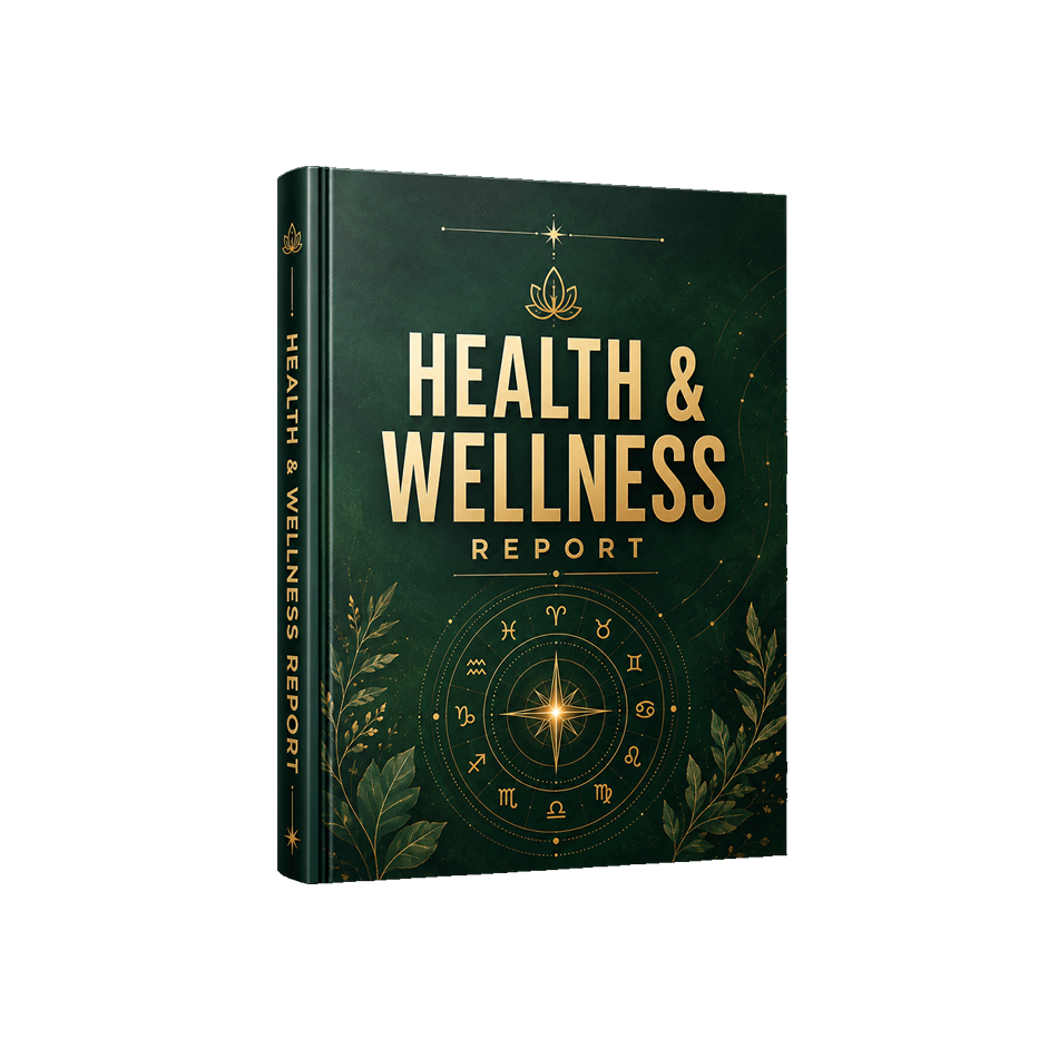 Health & Wellness Report