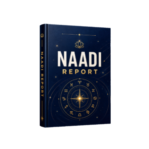 Naadi Report