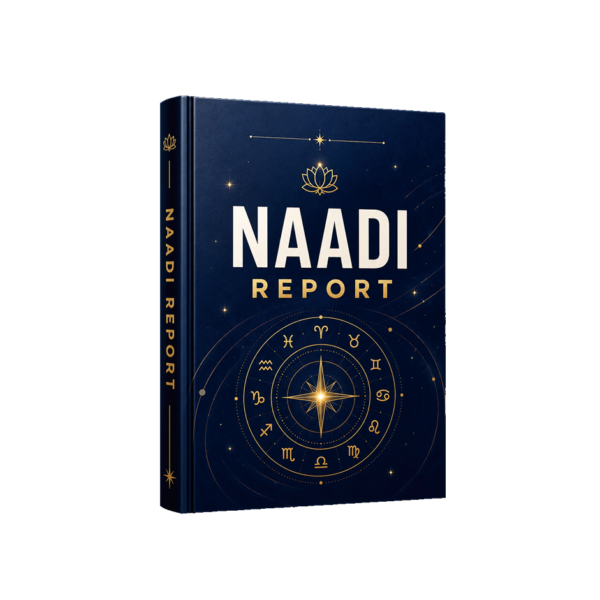Naadi Report
