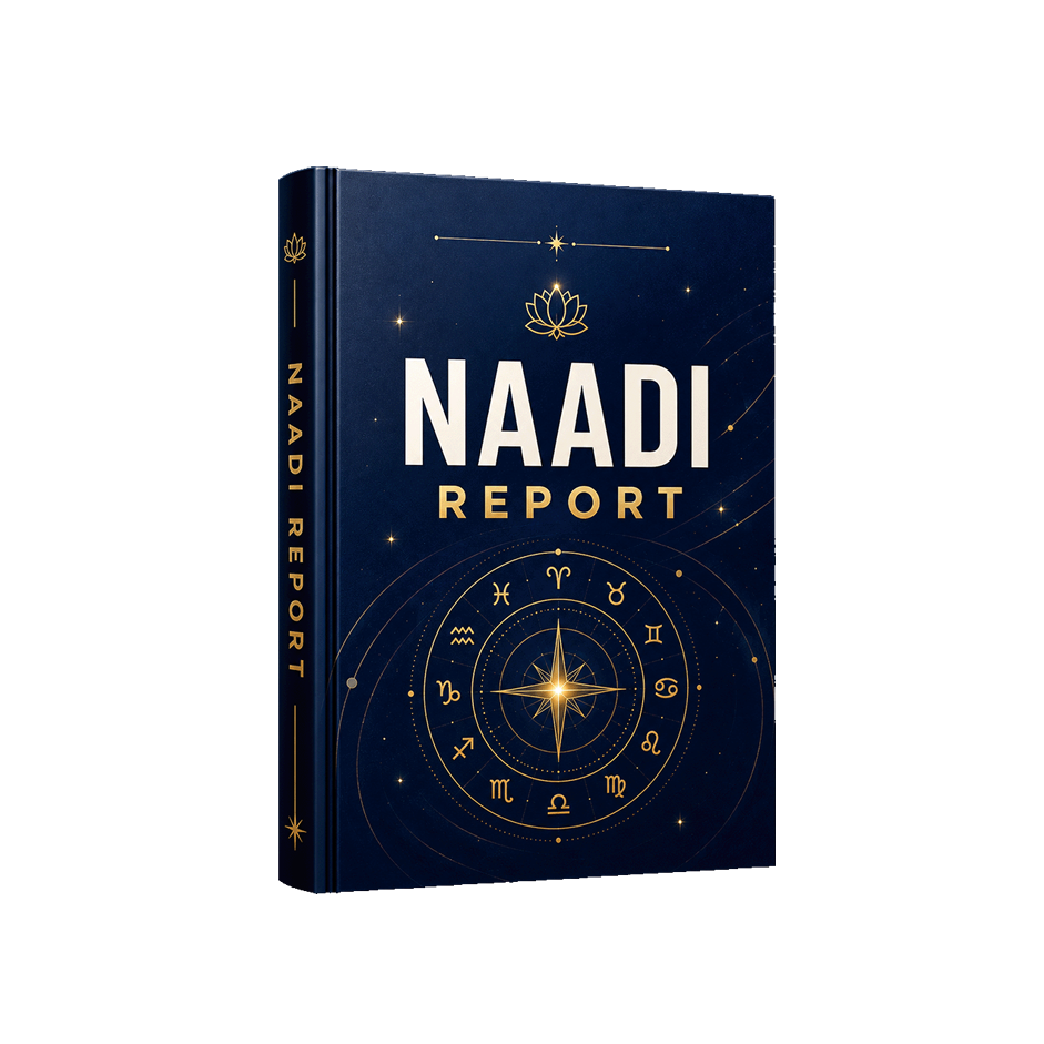 Naadi Report