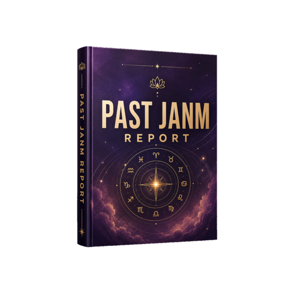 Past Janm Report
