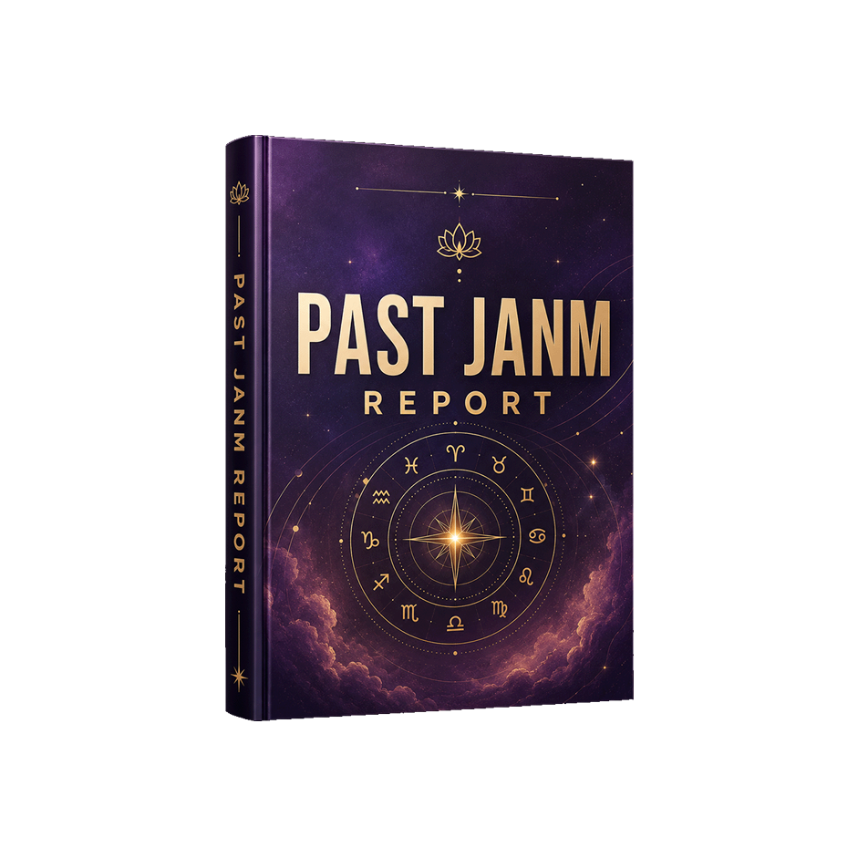 Past Janm Report