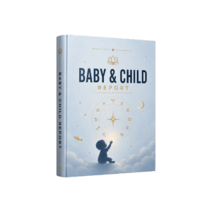 Baby & Child Report