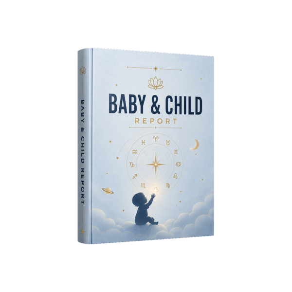 Baby & Child Report