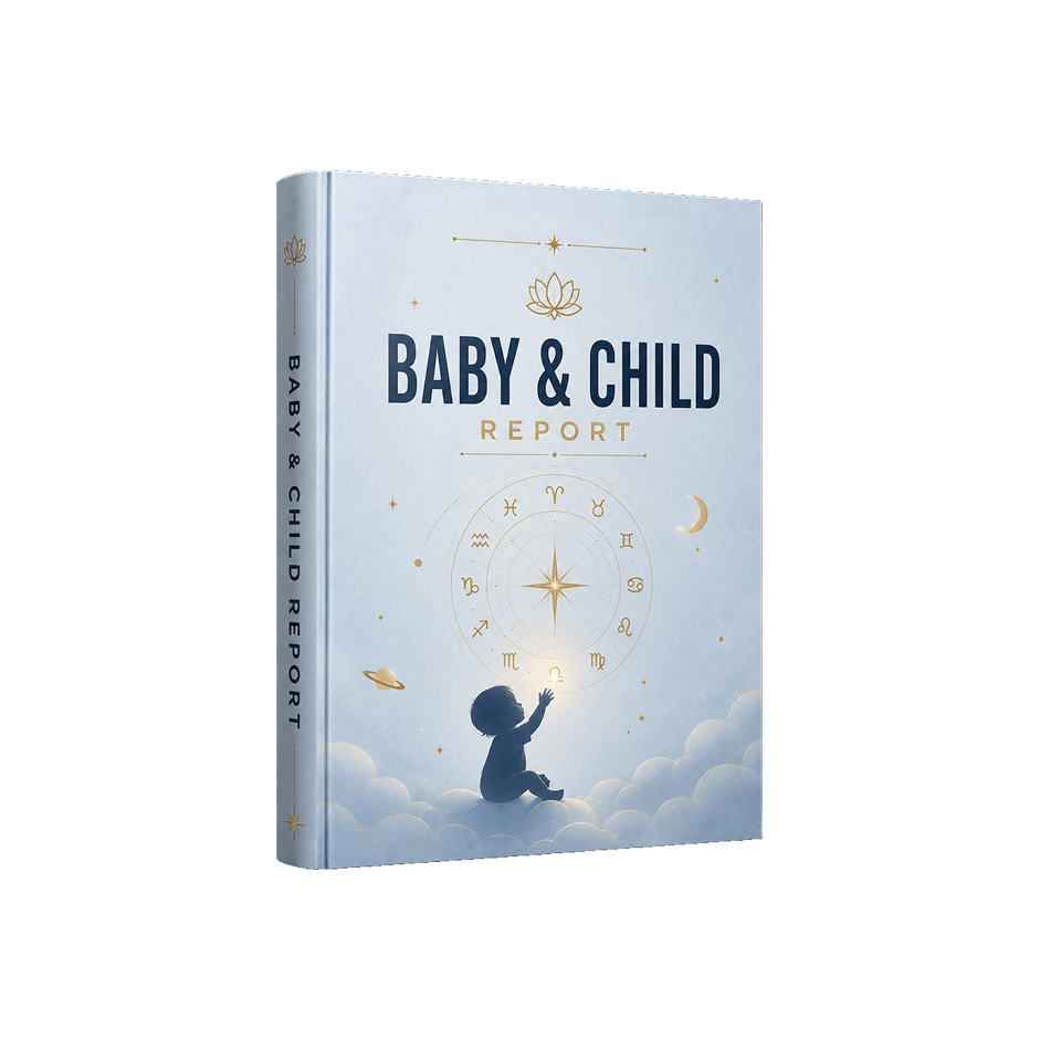 Baby & Child Report