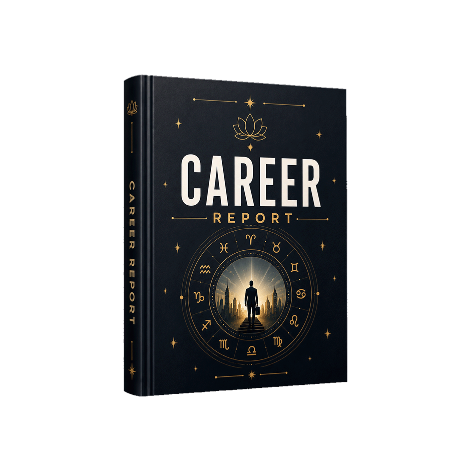 Career Report