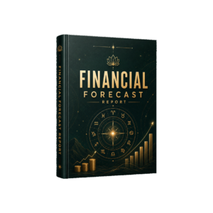 Financial Forecast Report