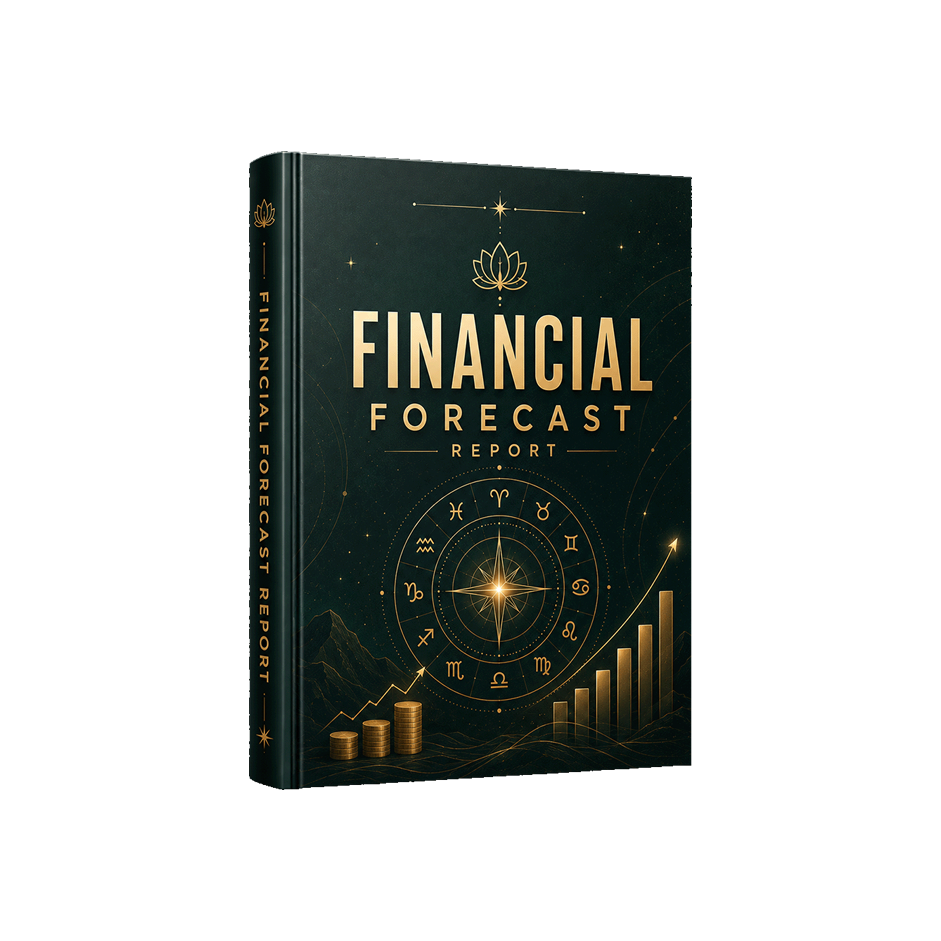 Financial Forecast Report