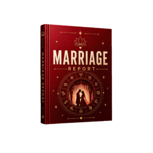 Marriage Report