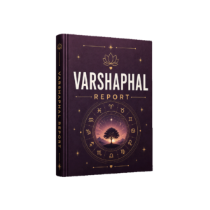 Varshphal Report