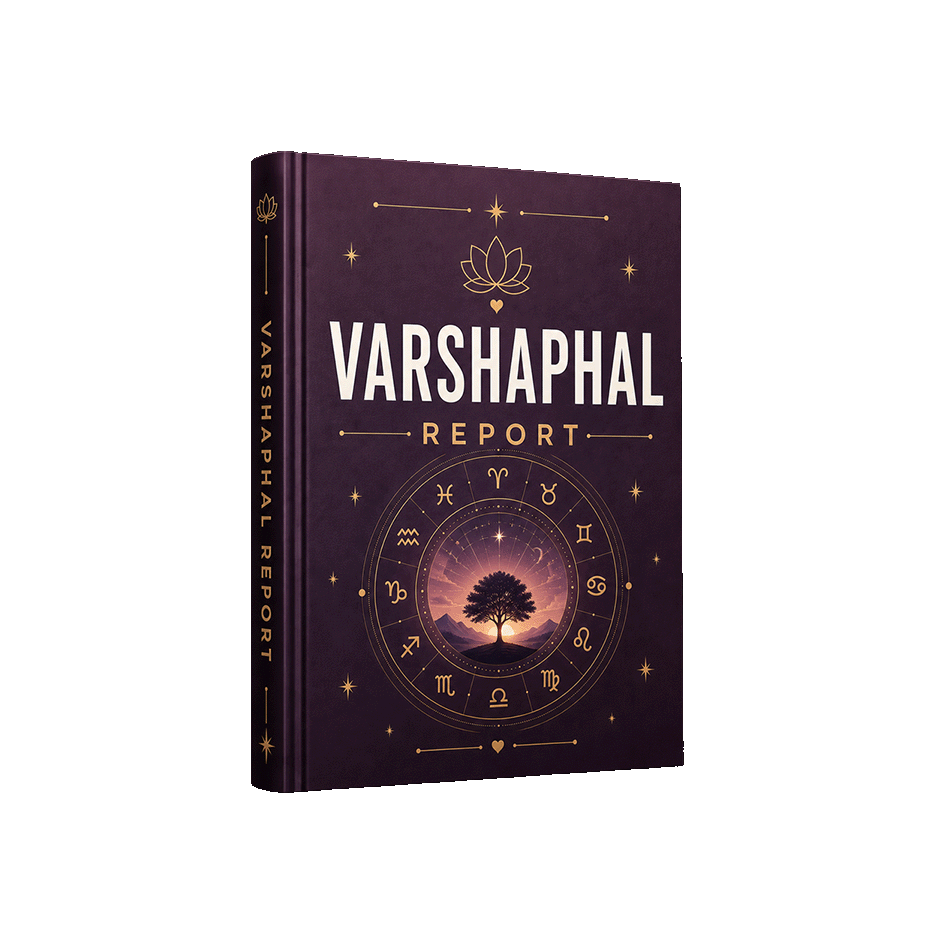 Varshphal Report