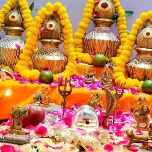 Maha Mrityunjaya Japa