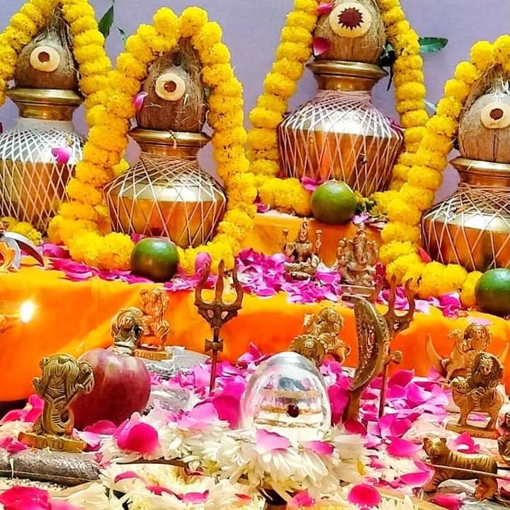 Maha Mrityunjaya Japa